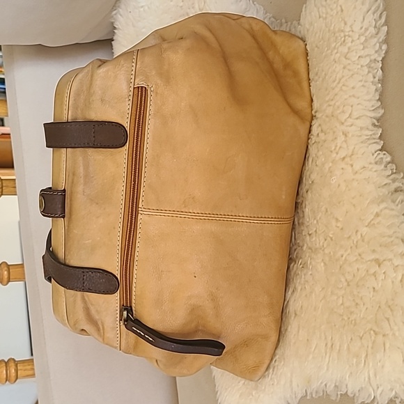 Sophia Visconti tote purse - Picture 10 of 13